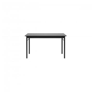 Nordic Home - Mabel eettafel 90 x 140 cm product