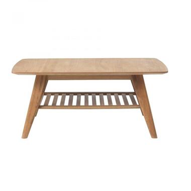 Nordic Home - Kiran salontafel 70x110 cm