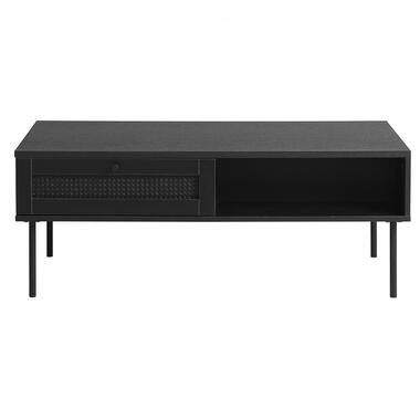 Nordic Home - Meya salontafel - zwart product