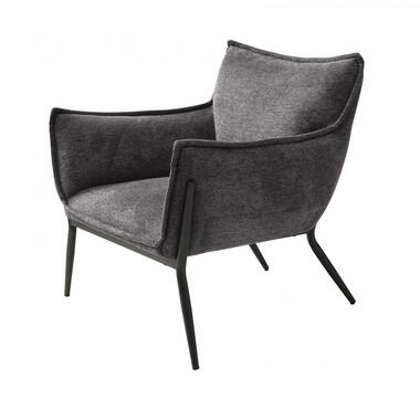 Nordic Home - Haken fauteuil - donkergrijs product