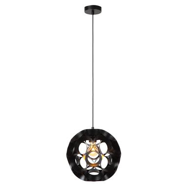 Lucide HANNELORE Hanglamp - Zwart product