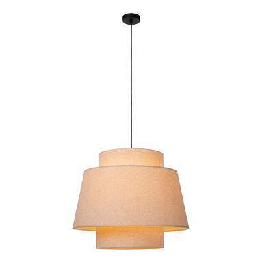 Lucide TRIBUTE Hanglamp - Beige product