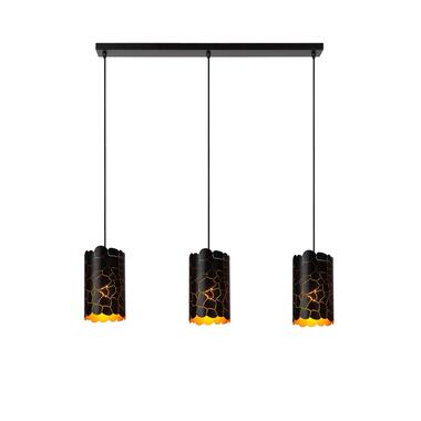 Lucide ALMELO Hanglamp - Zwart product