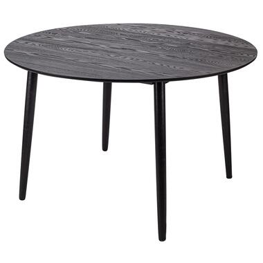 Eettafel voor 6 personen van massief grenen D120 product