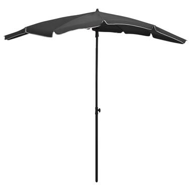 vidaXL - Parasol - Antraciet product