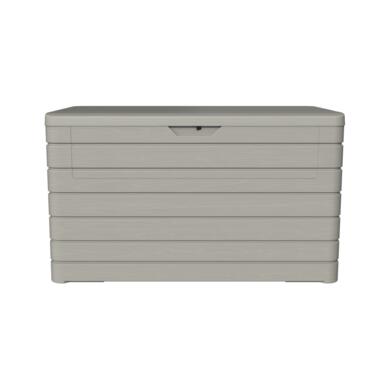 Toomax Dolomiti kussenbox - 970L - grijs product