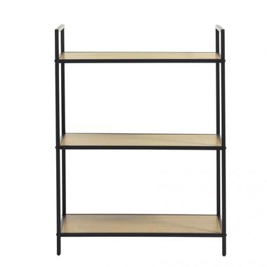 Nordic Home - Anita lage boekenkast - 88 cm product