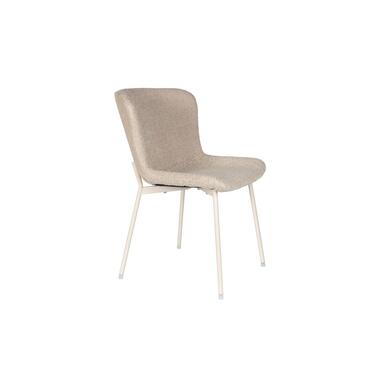 Housecraft Marion Eetkamerstoelen Off -White - Set van 2 product