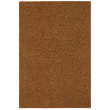 Carpet Studio Utah Vloerkleed Rond - Terracotta - Ø190cm product