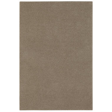 Carpet Studio Utah Vloerkleed - Taupe - 160x230cm product