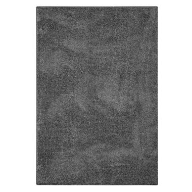 Carpet Studio Maine Vloerkleed - Donkergrijs - 160x230cm product