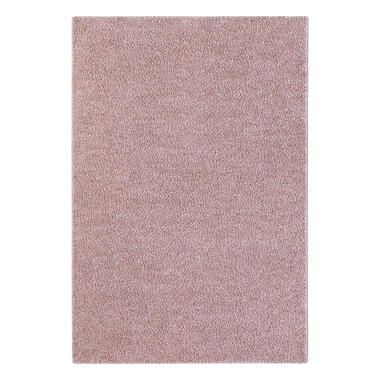 Carpet Studio Ohio Vloerkleed - Roze - 115x170cm product