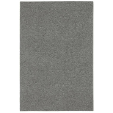 Carpet Studio Utah Vloerkleed - Grijs - 115x170cm product