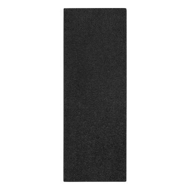 Carpet Studio Ohio Loper - Antraciet - 57x150cm product