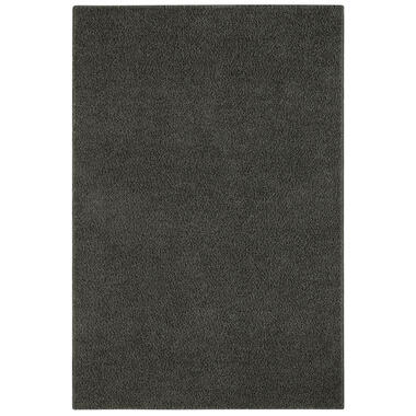 Carpet Studio Utah Loper - Antraciet - 80x150cm product