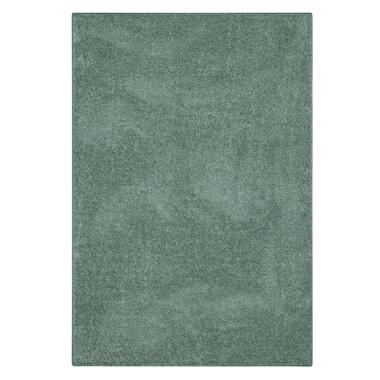 Carpet Studio Maine Vloerkleed - Groen - 115x170cm product