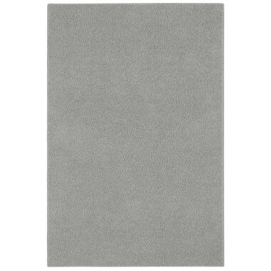 Carpet Studio Utah Loper - Lichtgrijs - 80x150cm product