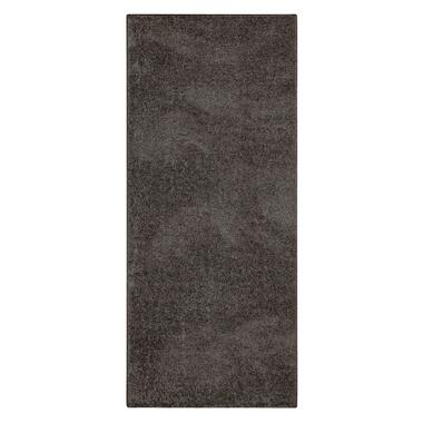 Carpet Studio Maine Loper - Bruin - 67x180cm product