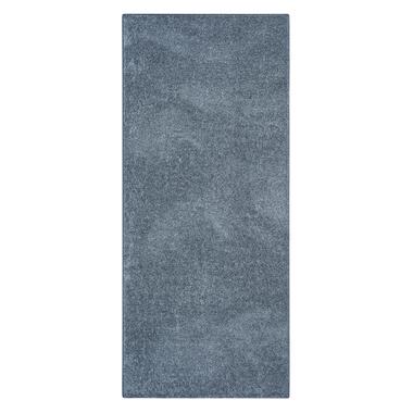 Carpet Studio Maine Loper - Blauw - 67x180cm product