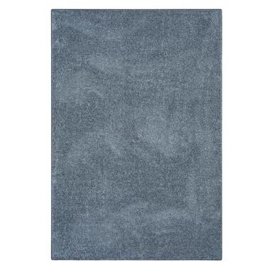 Carpet Studio Maine Vloerkleed - Blauw - 115x170cm product