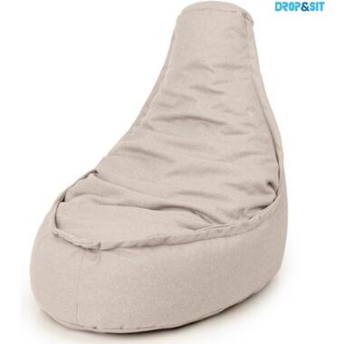 Parya Zitzak Stoel Volwassenen 95 x 75 cm Beanbag Beige product