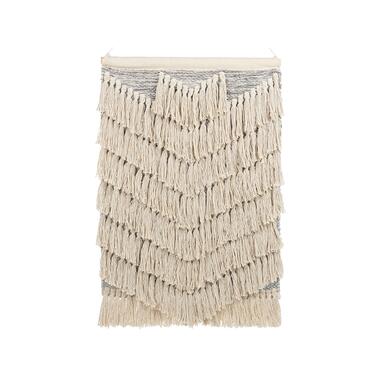 KOTRA - Wandhanger - Beige - Katoen product