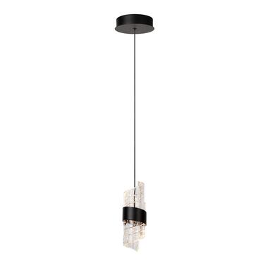 Lucide KLIGANDE Hanglamp - Zwart product