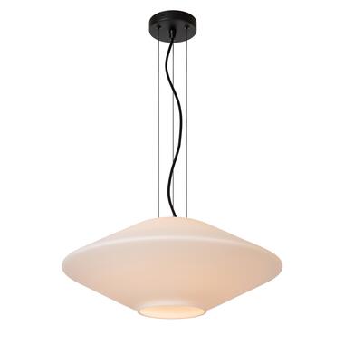 Lucide TREVOR Hanglamp - Opaal product