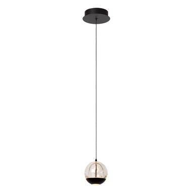 Lucide SENTUBAL Hanglamp - Zwart product