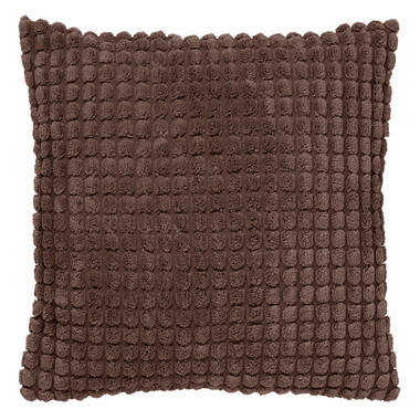 Sierkussen Rome - Chocolate Martini - 45x45 cm product