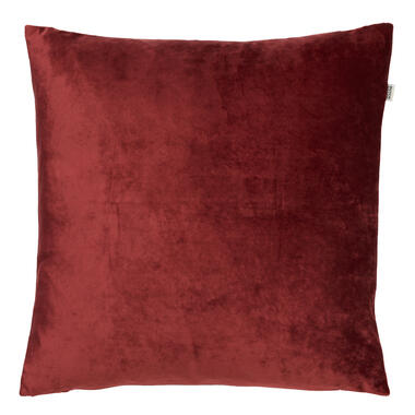 Sierkussen Sky - Merlot - 45x45 cm product