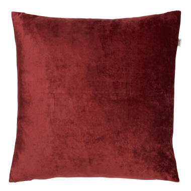 Kussenhoes Sky - Merlot - 45x45 cm product