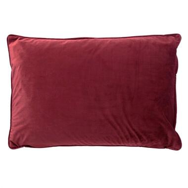 Kussenhoes Finn - Merlot - 40x60 cm product