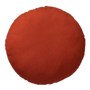 Buitenkussen Sol - Potters Clay - 40 cm rond product