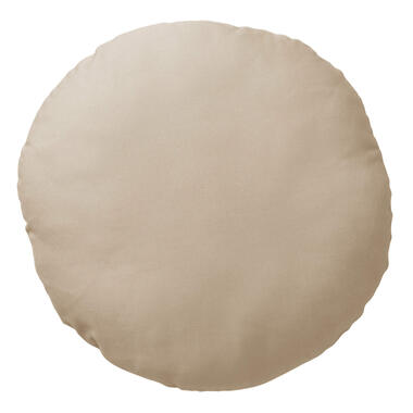 Buitenkussen Sol - Pumice Stone - 40 cm rond product