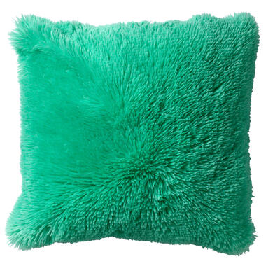 Sierkussen Fluffy - Spearmint - 45x45 cm product