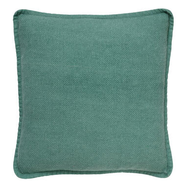 Kussenhoes Bowie - Sagebrush Green - 45x45 cm product