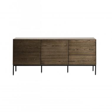 Nordic Home - Alec dressoir 180 cm product