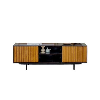 DPX Furniture Tv meubel Venere bruin 150cm product