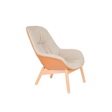 Housecraft Duke Fauteuil - Beige product