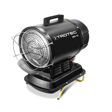 Trotec Infrarood Olie Heater IRO15 product