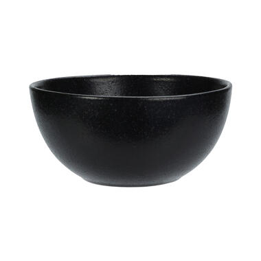 Excellent Houseware Soepkommen - Lava - keramiek - D15 x H7 cm product