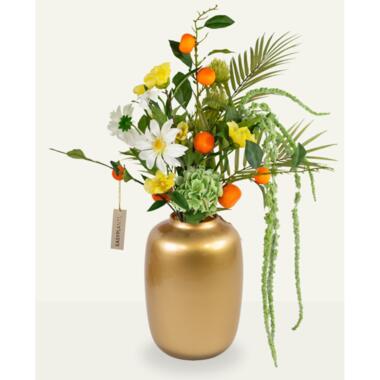 Hoyz Greenery - Kunstboeket Fresh Daisy 72 cm product