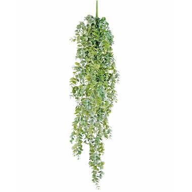 Hoyz Greenery - Kunst hangplant Eucalyptus 60 cm product