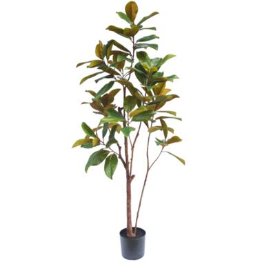 Hoyz Greenery - Kunstplant Yulaniaboom 180 cm product