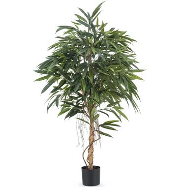 Hoyz Greenery - Kunstplant Longifolia Royaal 150 cm product