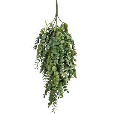 Hoyz Greenery - Kunst hangplant Eucalyptus 76 cm product