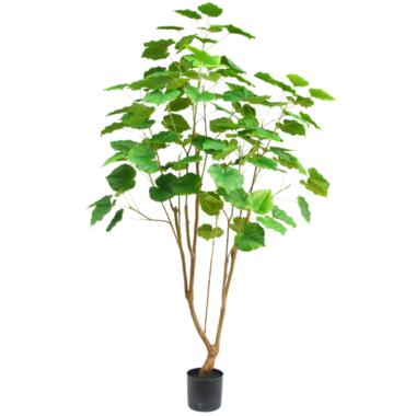 Hoyz Greenery - Kunstplant Ficus 180 cm product