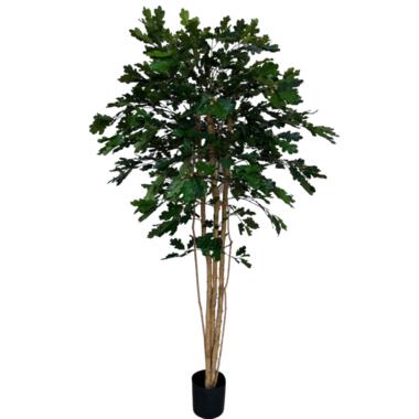 Hoyz Greenery - Kunst Eikenboom 210 cm product