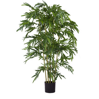 Hoyz Greenery - Kunstplant Bamboe 180 cm brandvertragend product